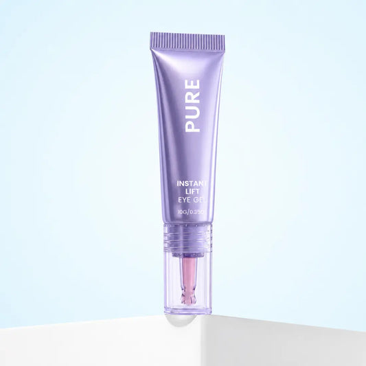 Gel Lifting Instantáneo para Ojos